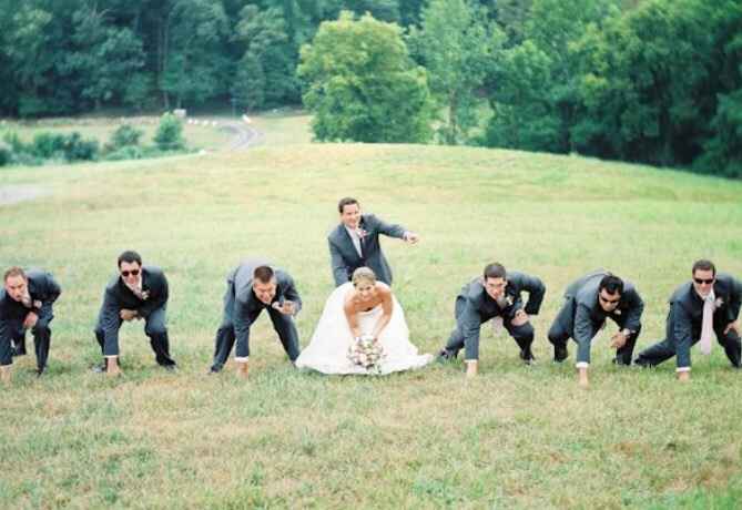 Numero de damitas - 2