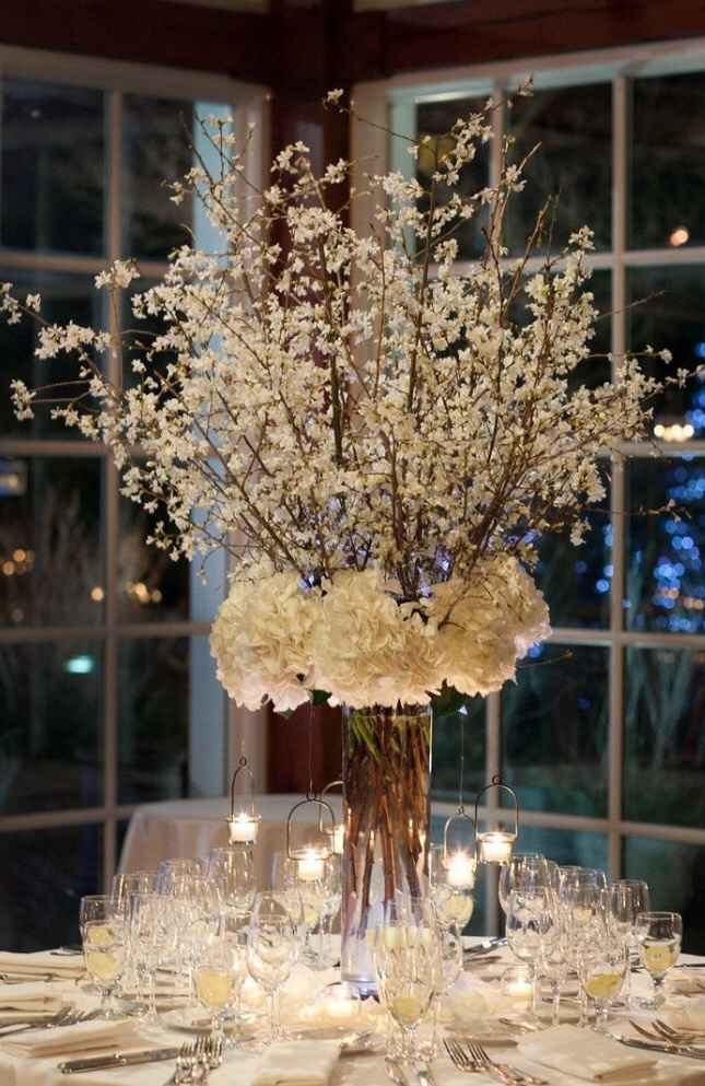 Centros de mesa ayudaaaa - 2