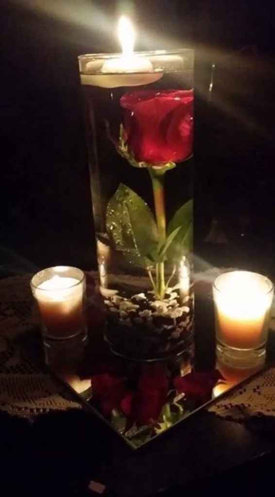 Centros de mesa ayudaaaa - 3