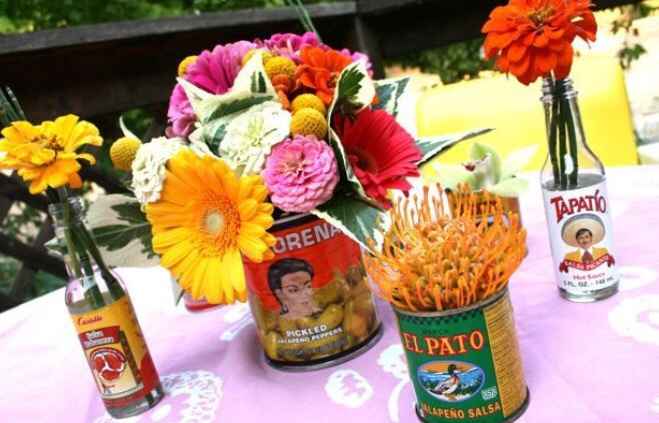 Chicas tematica mexicana tips plis - 4