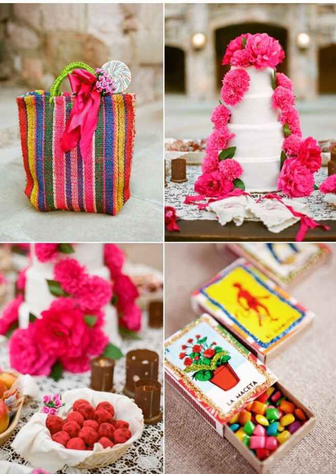 Chicas tematica mexicana tips plis - 5