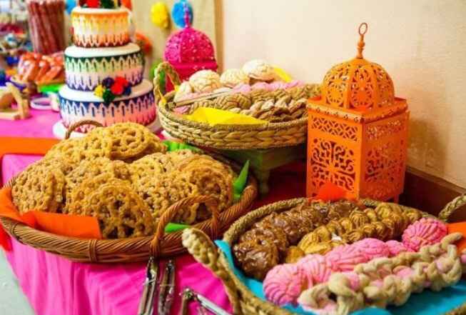 Chicas tematica mexicana tips plis - 8