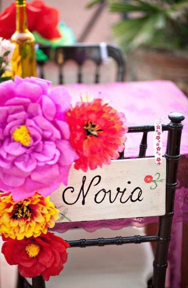 Chicas tematica mexicana tips plis - 9