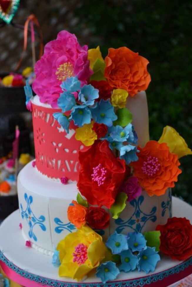 Chicas tematica mexicana tips plis - 10