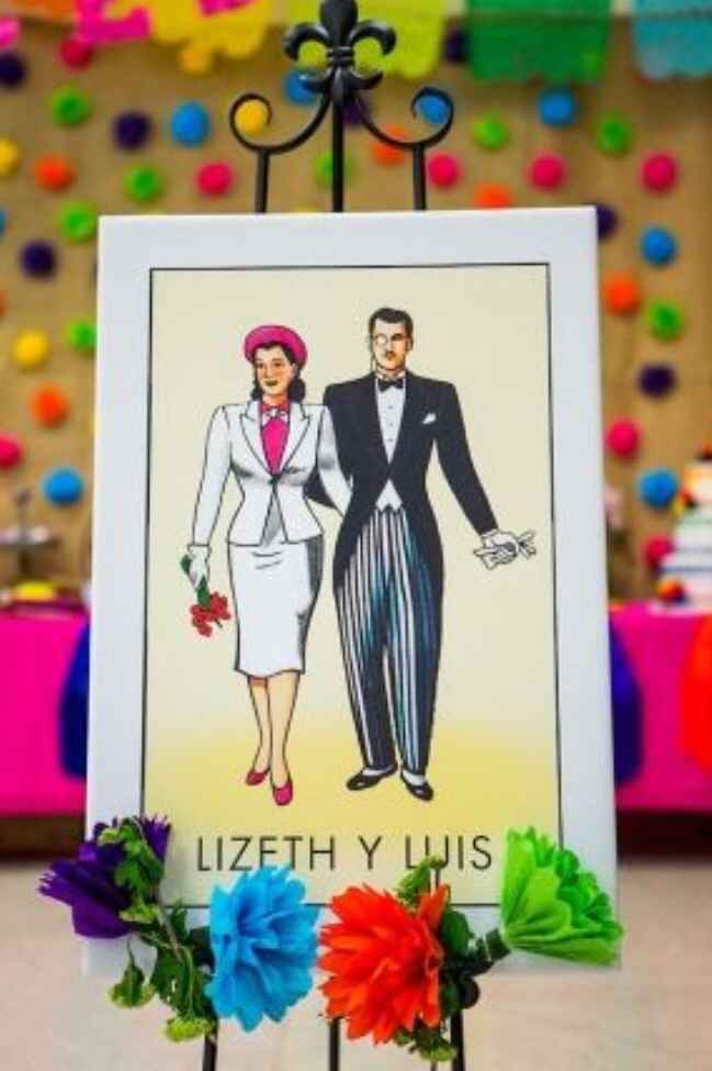 Chicas tematica mexicana tips plis - 13