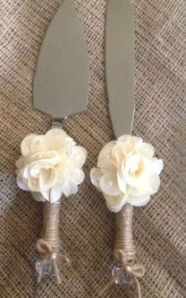 Help me con mi pala y cuchillo - 5