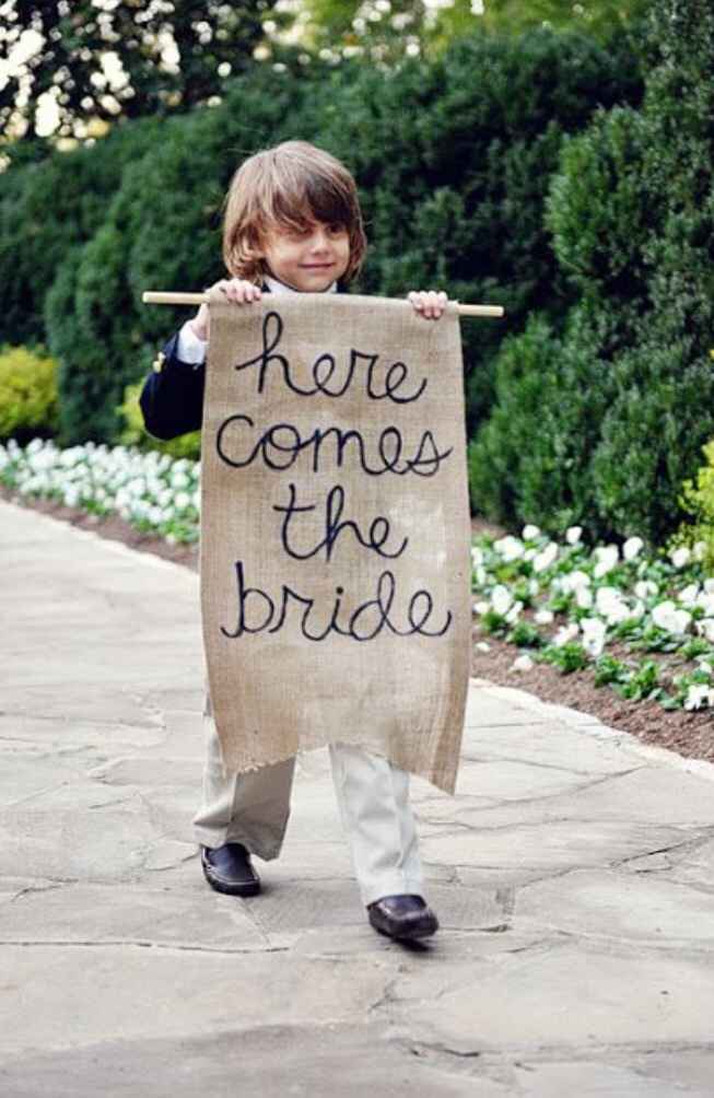 Boda con temática medieval - 8