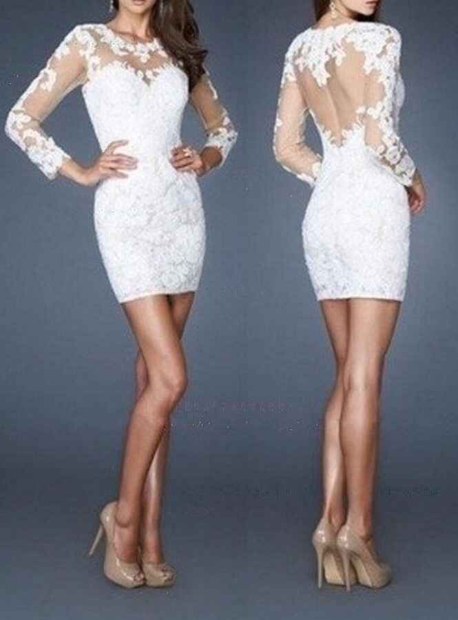 Que usar en una boda - 6