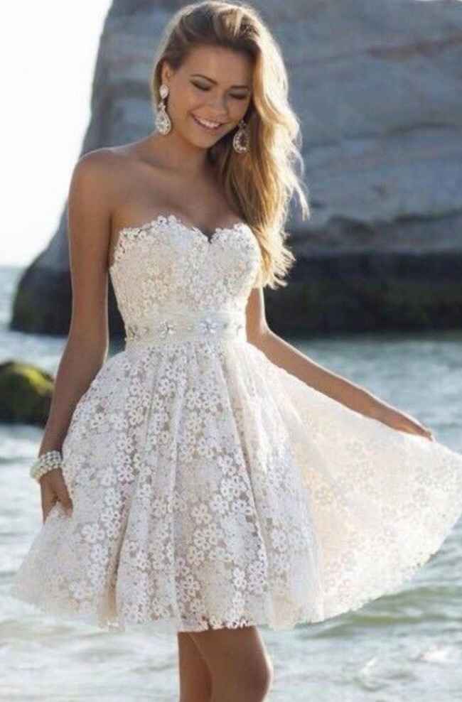 Que usar en una boda - 8