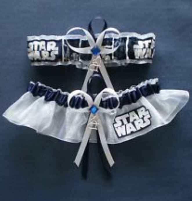 Ayudaaa mi novio quiere boda de starwars!!!!!! - 4