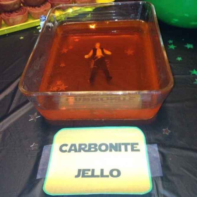 Ayudaaa mi novio quiere boda de starwars!!!!!! - 7