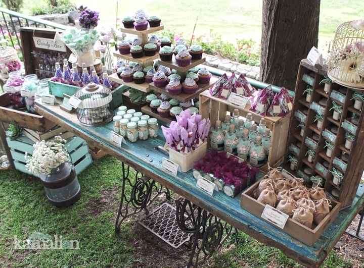Candybar