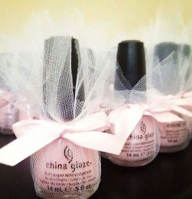 Esmaltes