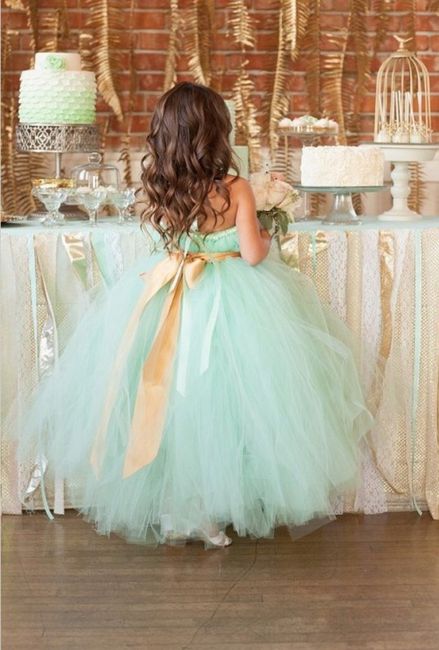 Mesas de postres - 5