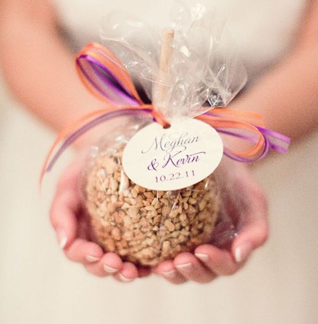 Recuerdos para la boda - 1