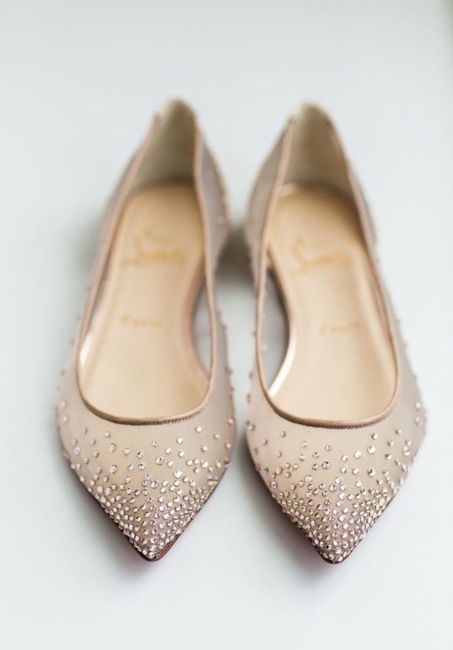 Tacones o huarachez??? - 2