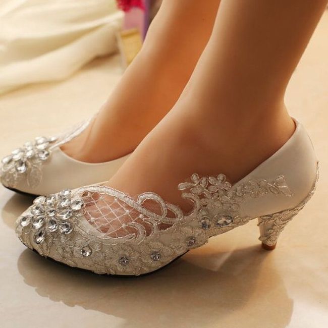 Tacones o huarachez??? - 4