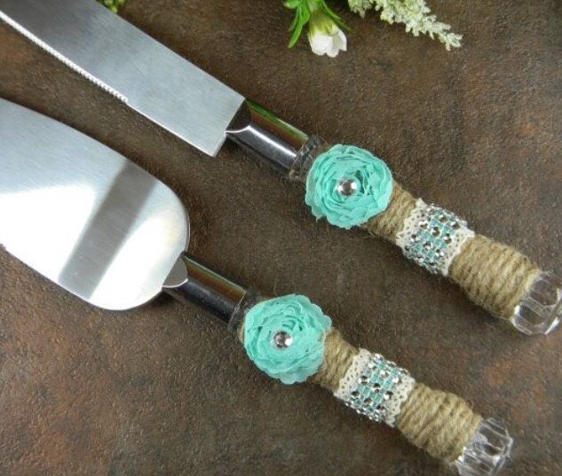 Boda vintage :) - 10