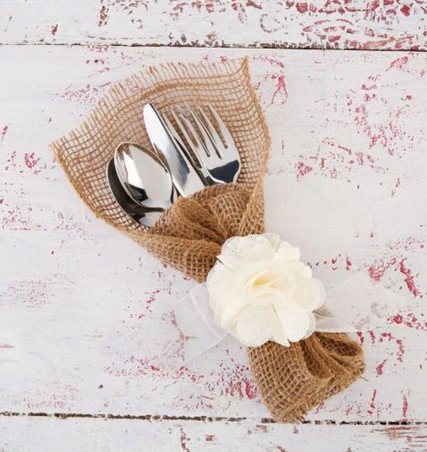 Boda vintage :) - 11