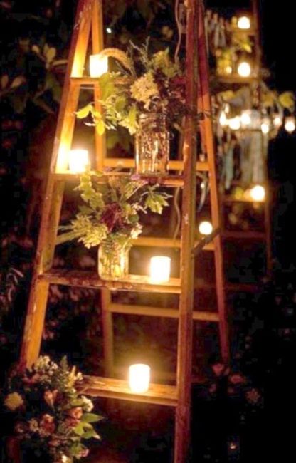 Boda vintage :) - 13