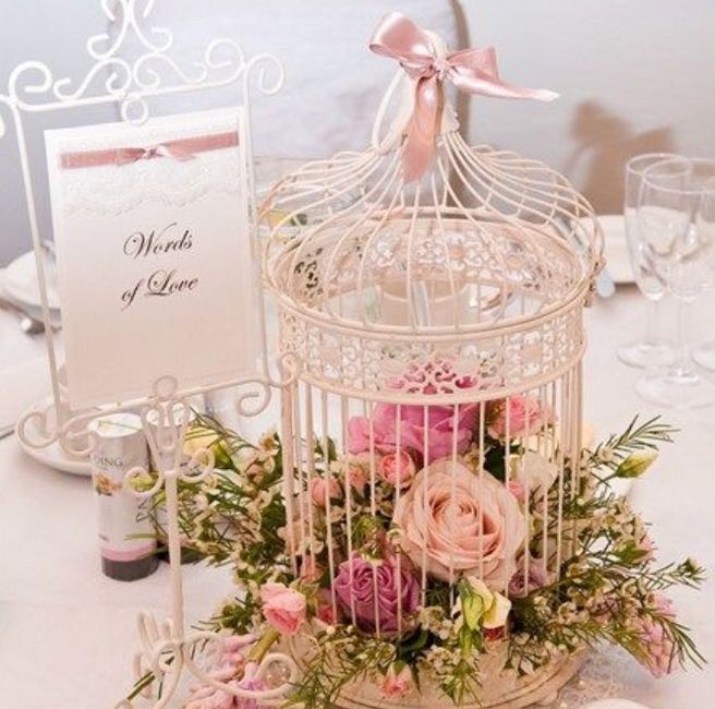 Boda vintage - 2