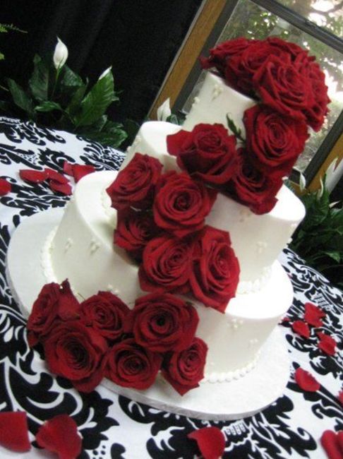 Ayuda con mi pastel por favor!!!! - 2