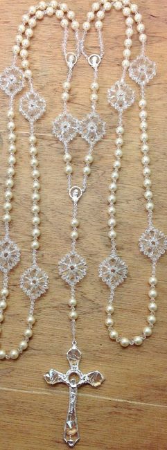 Mañana es mi presentación... y ayuda con el lazo - 1