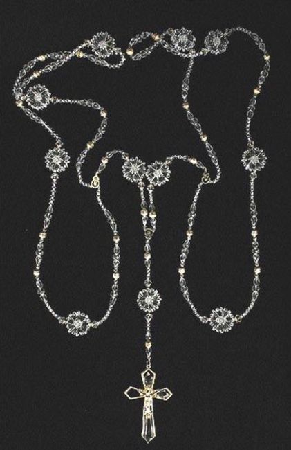 Mañana es mi presentación... y ayuda con el lazo - 3