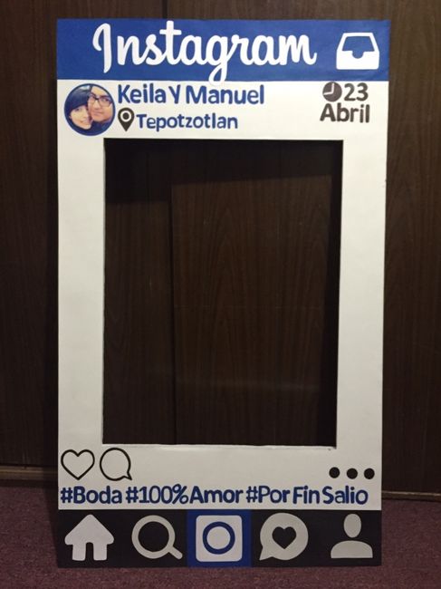 Nuestros primeros  diy - 1