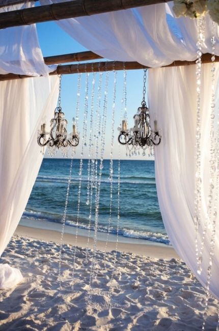 Modelos de la mesa de novios - 2