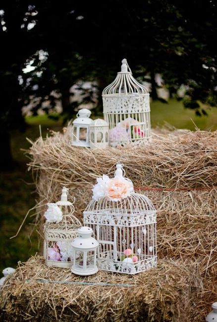 Centros de mesa - 10