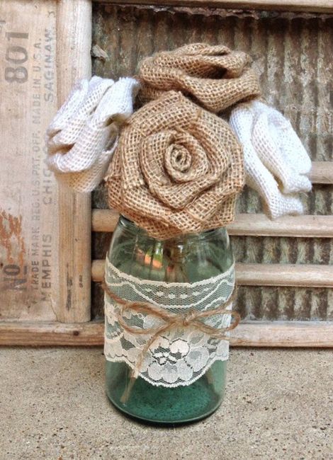 Centros de mesa - 11