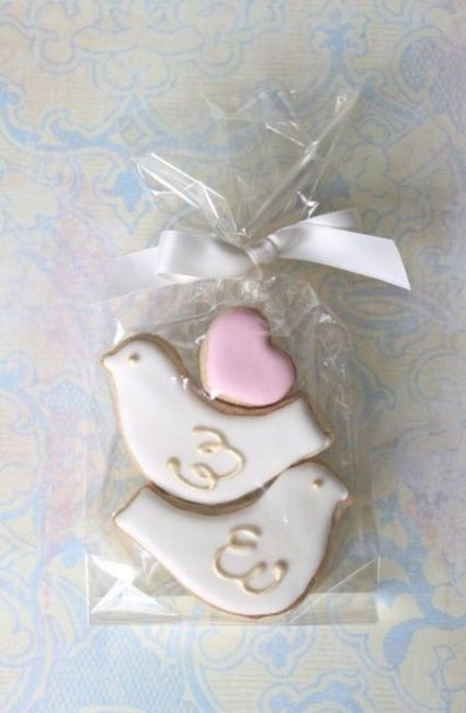 Boda inspirada en los pajaritos - 3