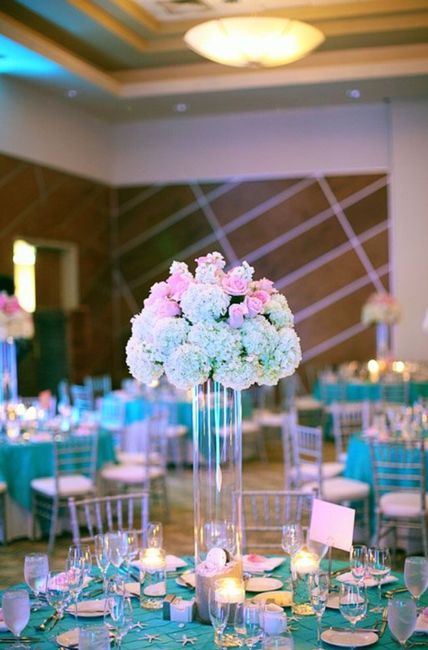 Centros de mesa ayudaaaa - 9