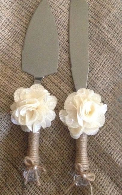 Help me con mi pala y cuchillo - 5