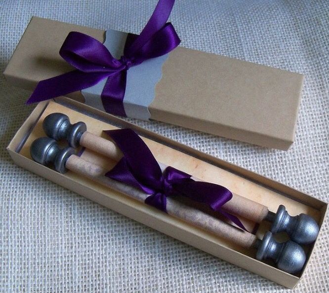 Boda con temática medieval - 11