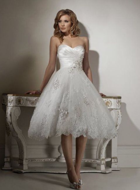 Que usar en una boda - 3