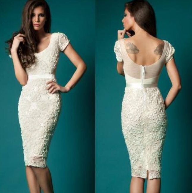 Que usar en una boda - 5