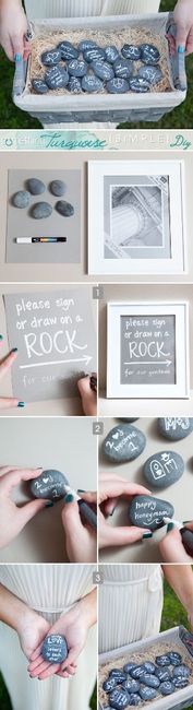 Ecologico con piedritas