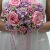 El ramo! natural o artificial? guardar o no? - 2