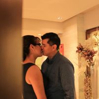 Sube una foto con tu pareja - 1
