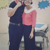 ¡Presénta a tu pareja! - 1