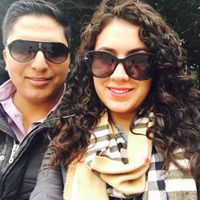 ¡Presénta a tu pareja! - 1