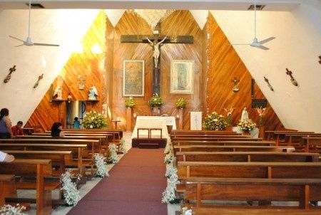 Iglesia