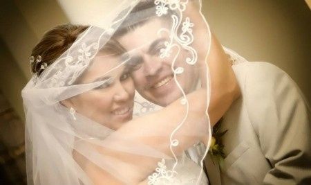 Foto novios