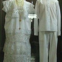 Si tu Fm tuviera que elegir tu vestido de boda.. - 1