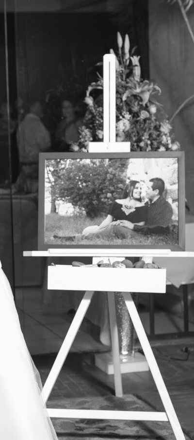 Save the date solo por gusto?? o solo sesión casual?? - 1