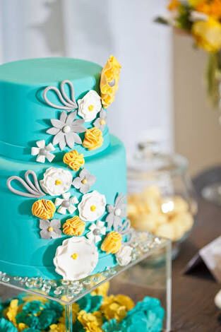 Mi boda en verde menta - 3