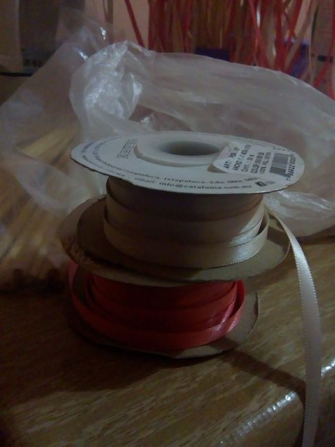 La iglesia no quiere que tiremos arroz!! - 3