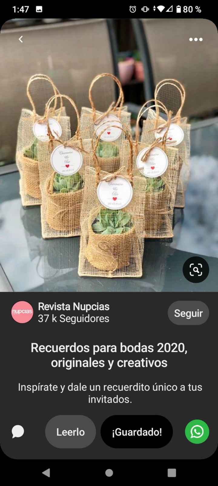 Recuerdos - 1